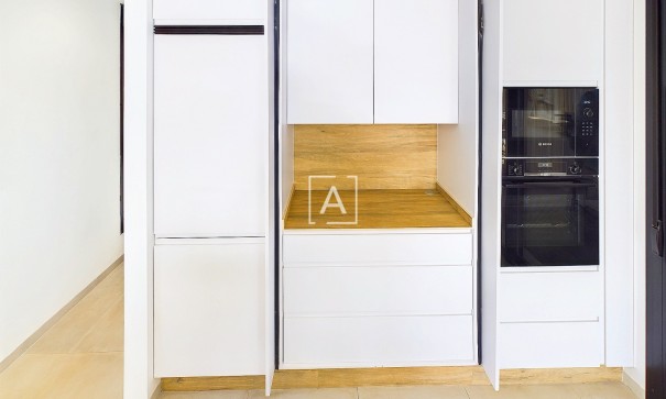 Sprzedaż - Apartament mieszkanie -
Lo Pagan