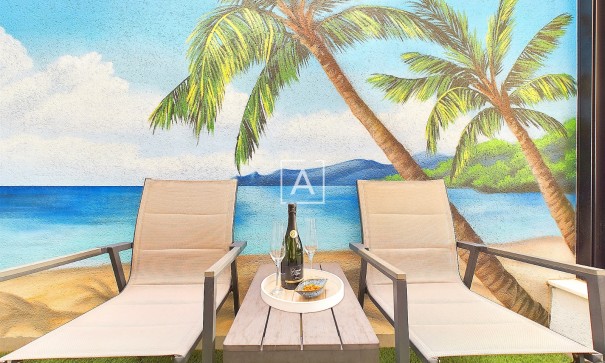 Sprzedaż - Apartament mieszkanie -
Lo Pagan