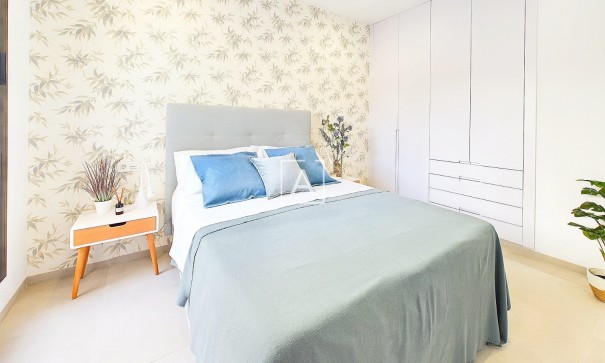 Sprzedaż - Apartament mieszkanie -
Lo Pagan