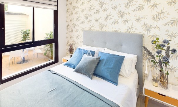 Sprzedaż - Apartament mieszkanie -
Lo Pagan