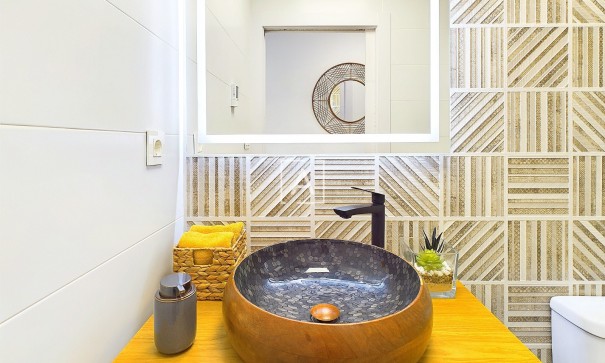 Sprzedaż - Apartament mieszkanie -
Lo Pagan