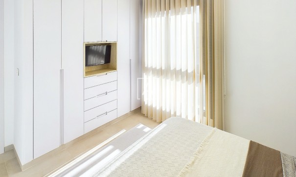 Sprzedaż - Apartament mieszkanie -
Lo Pagan