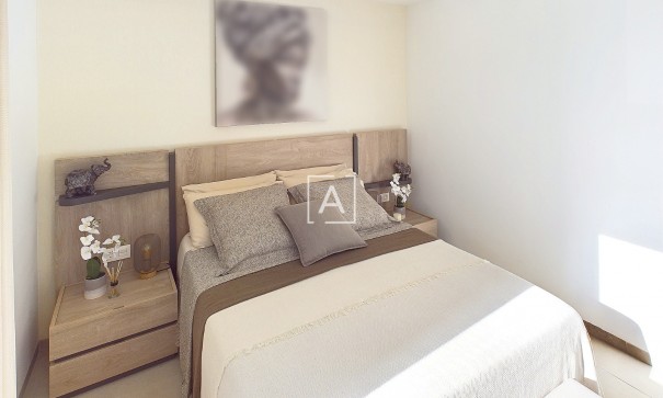 Sprzedaż - Apartament mieszkanie -
Lo Pagan