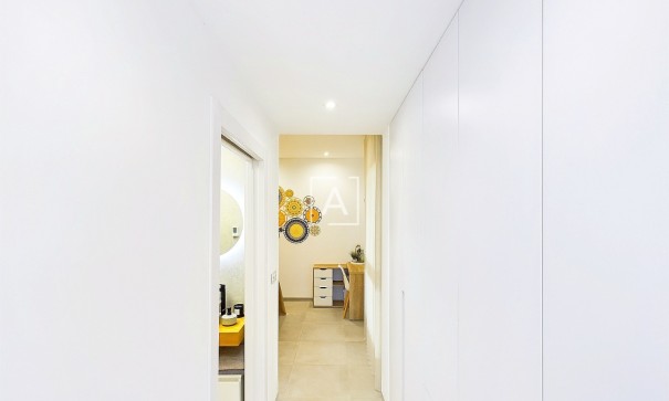 Sprzedaż - Apartament mieszkanie -
Lo Pagan