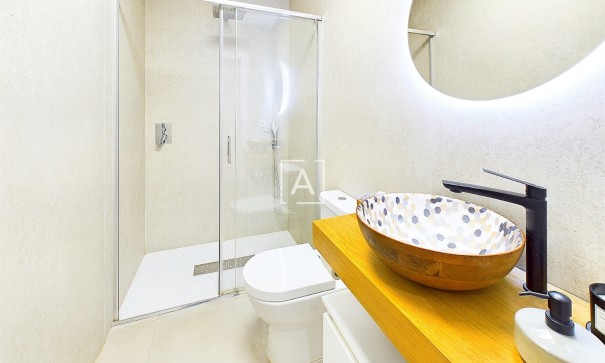 Sprzedaż - Apartament mieszkanie -
Lo Pagan