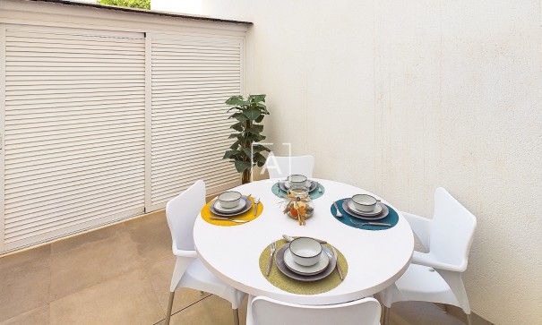 Sprzedaż - Apartament mieszkanie -
Lo Pagan