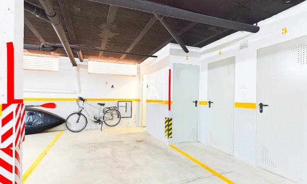 Sprzedaż - Apartament mieszkanie -
Lo Pagan