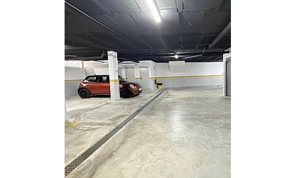 Sprzedaż - Apartament mieszkanie -
Lo Pagan