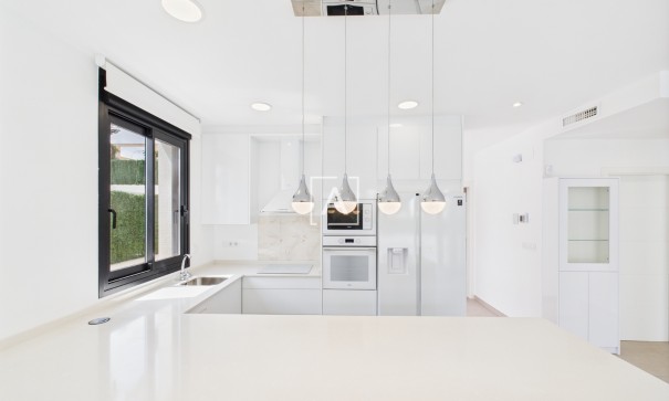 Venta - Chalet Independiente -
Pinar de Campoverde