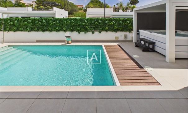 Venta - Chalet Independiente -
Pinar de Campoverde