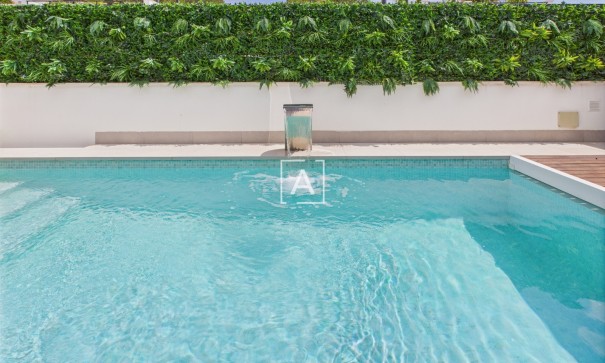 Venta - Chalet Independiente -
Pinar de Campoverde