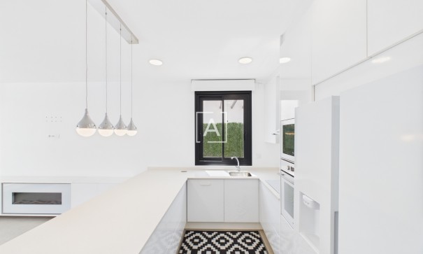 Venta - Chalet Independiente -
Pinar de Campoverde