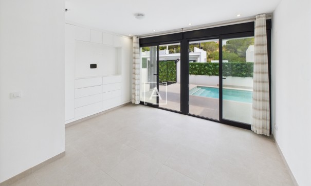 Venta - Chalet Independiente -
Pinar de Campoverde