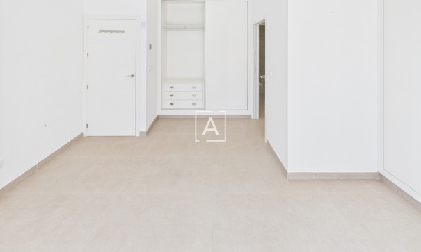 Venta - Chalet Independiente -
Pinar de Campoverde