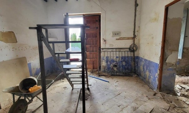 Sprzedaż - Finca nieruchomość wiejska -
La Romana