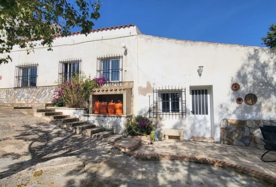 Sale - Finca Country Property -
La Romana