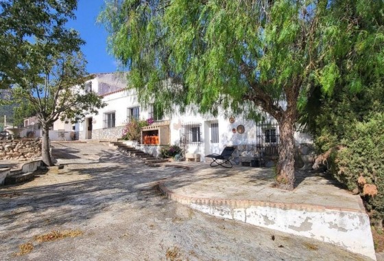 Sale - Finca Country Property -
La Romana