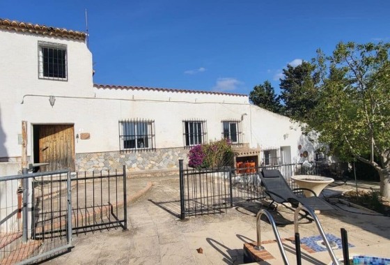 Sale - Finca Country Property -
La Romana