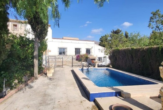 Sale - Finca Country Property -
La Romana