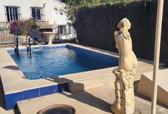 Sale - Finca Country Property -
La Romana