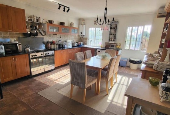 Sale - Finca Country Property -
La Romana