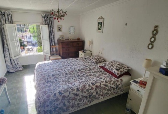 Sale - Finca Country Property -
La Romana