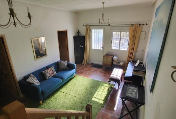 Sale - Finca Country Property -
La Romana