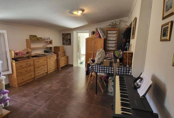 Sale - Finca Country Property -
La Romana