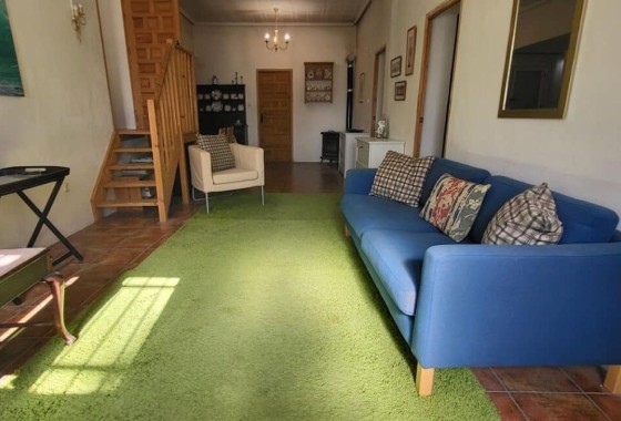 Sale - Finca Country Property -
La Romana