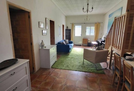 Sale - Finca Country Property -
La Romana