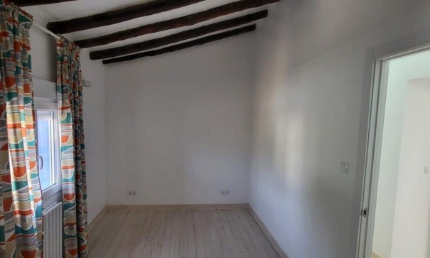 Återförsäljning - Finca lantlig egendom -
Raspay-Murcia