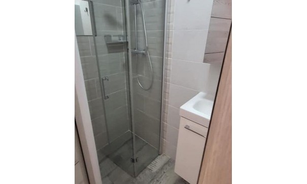 Återförsäljning - Finca lantlig egendom -
Raspay-Murcia