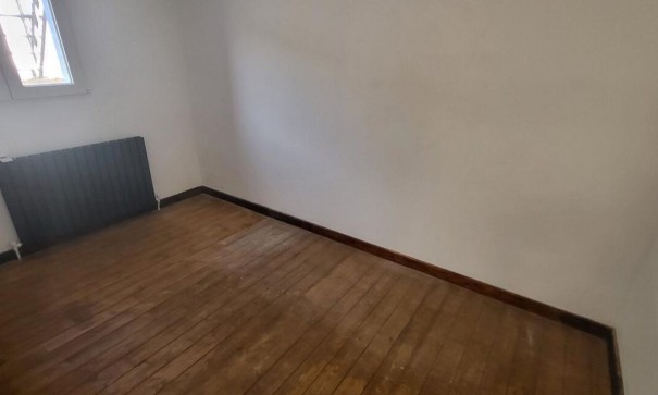 Återförsäljning - Finca lantlig egendom -
Raspay-Murcia