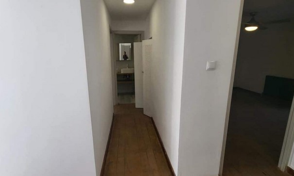 Återförsäljning - Finca lantlig egendom -
Raspay-Murcia