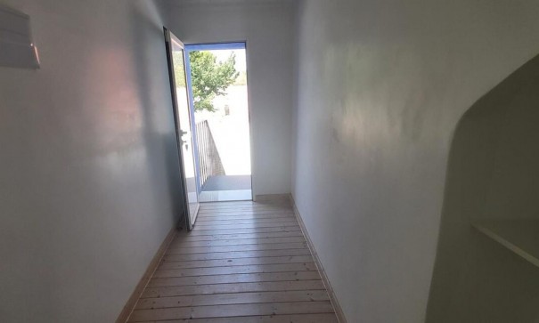 Återförsäljning - Finca lantlig egendom -
Raspay-Murcia