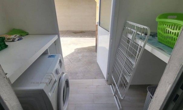 Återförsäljning - Finca lantlig egendom -
Raspay-Murcia