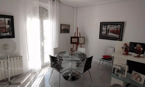 Sale - Detached Villa -
Pinoso
