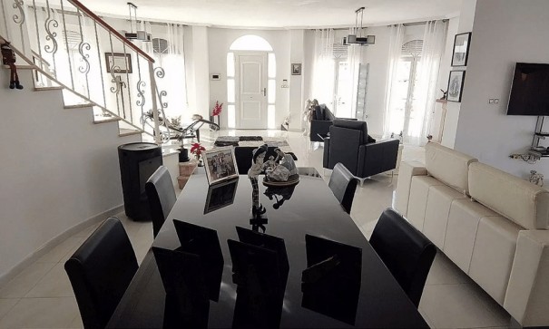 Sale - Detached Villa -
Pinoso