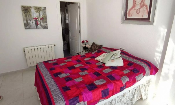 Sale - Detached Villa -
Pinoso