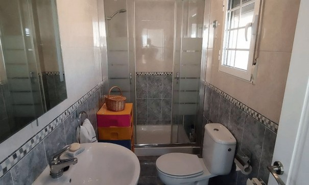 Sale - Detached Villa -
Pinoso