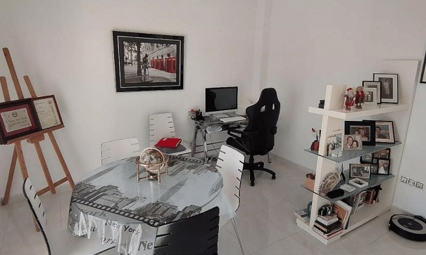 Sale - Detached Villa -
Pinoso