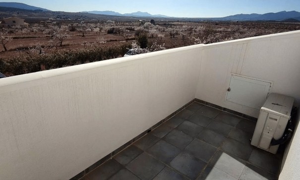 Sale - Detached Villa -
Pinoso