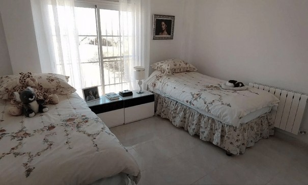 Sale - Detached Villa -
Pinoso