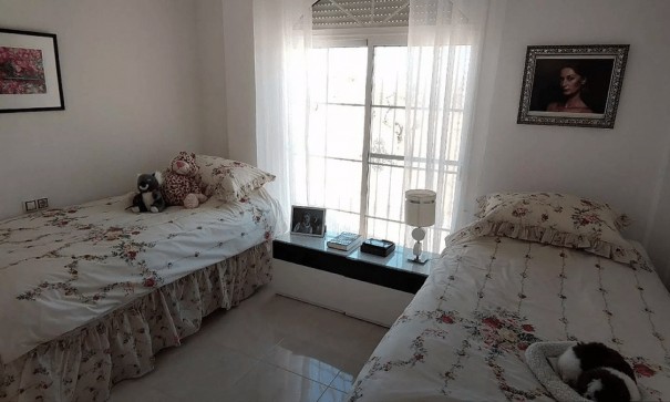 Sale - Detached Villa -
Pinoso