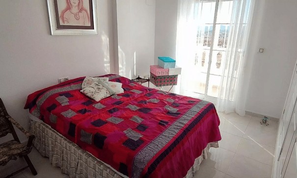 Sale - Detached Villa -
Pinoso