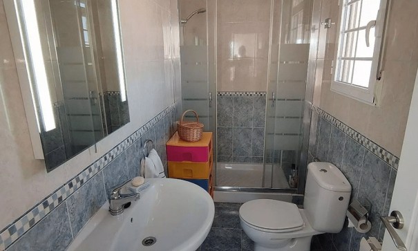 Sale - Detached Villa -
Pinoso