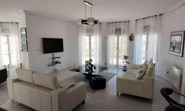 Sale - Detached Villa -
Pinoso