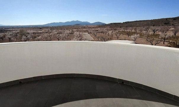 Sale - Detached Villa -
Pinoso