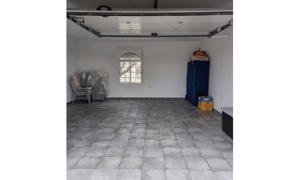 Sale - Detached Villa -
Pinoso