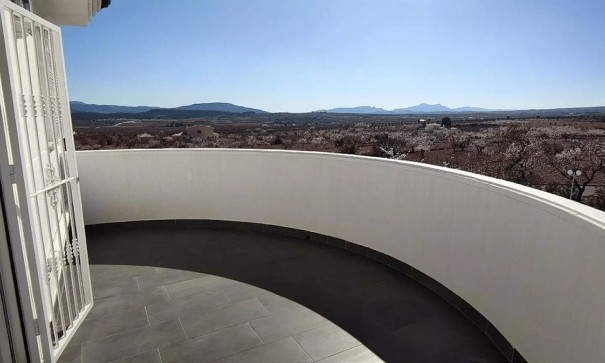 Sale - Detached Villa -
Pinoso